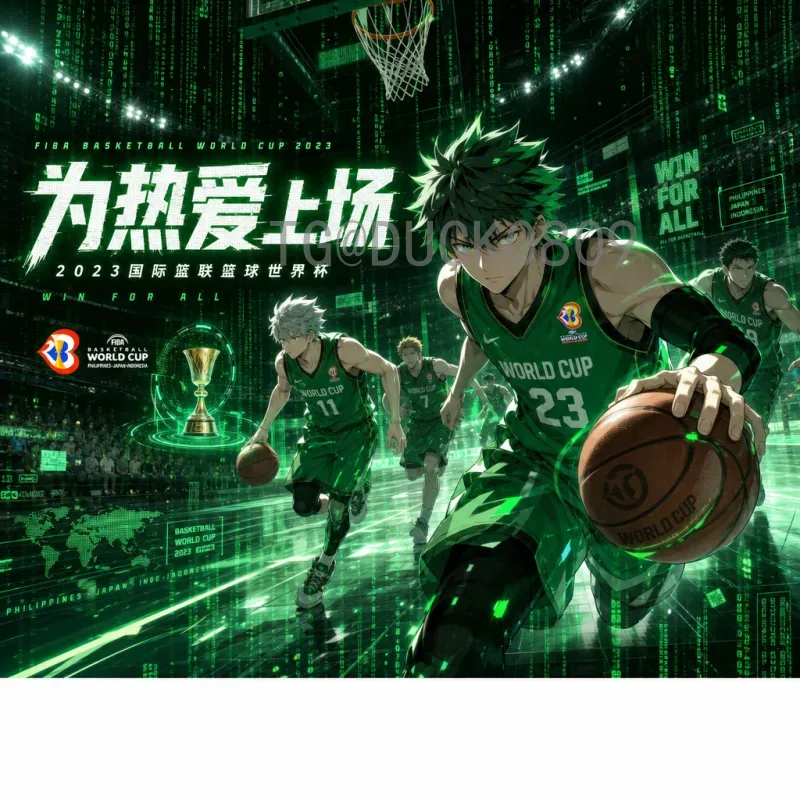 2026世界杯热门球队与球星前瞻：谁将称霸美加墨