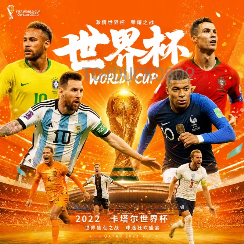 官方2026美加墨世界杯小组赛直播平台全攻略：观赛渠道与选择指南