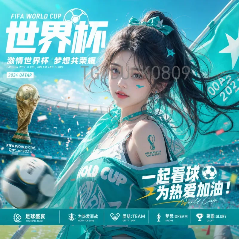 2026世界杯16强预测：小组赛分析及潜在黑马揭晓